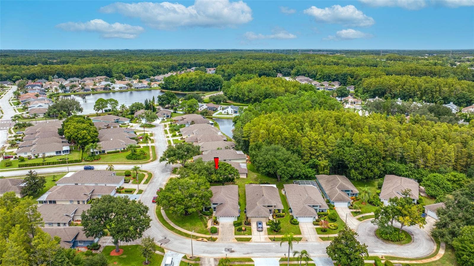 1044 DALESIDE LANE, New Port Richey, FL 34655