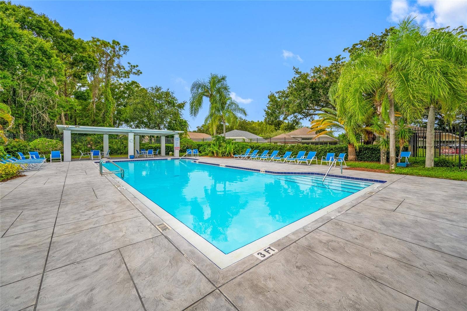 1044 DALESIDE LANE, New Port Richey, FL 34655