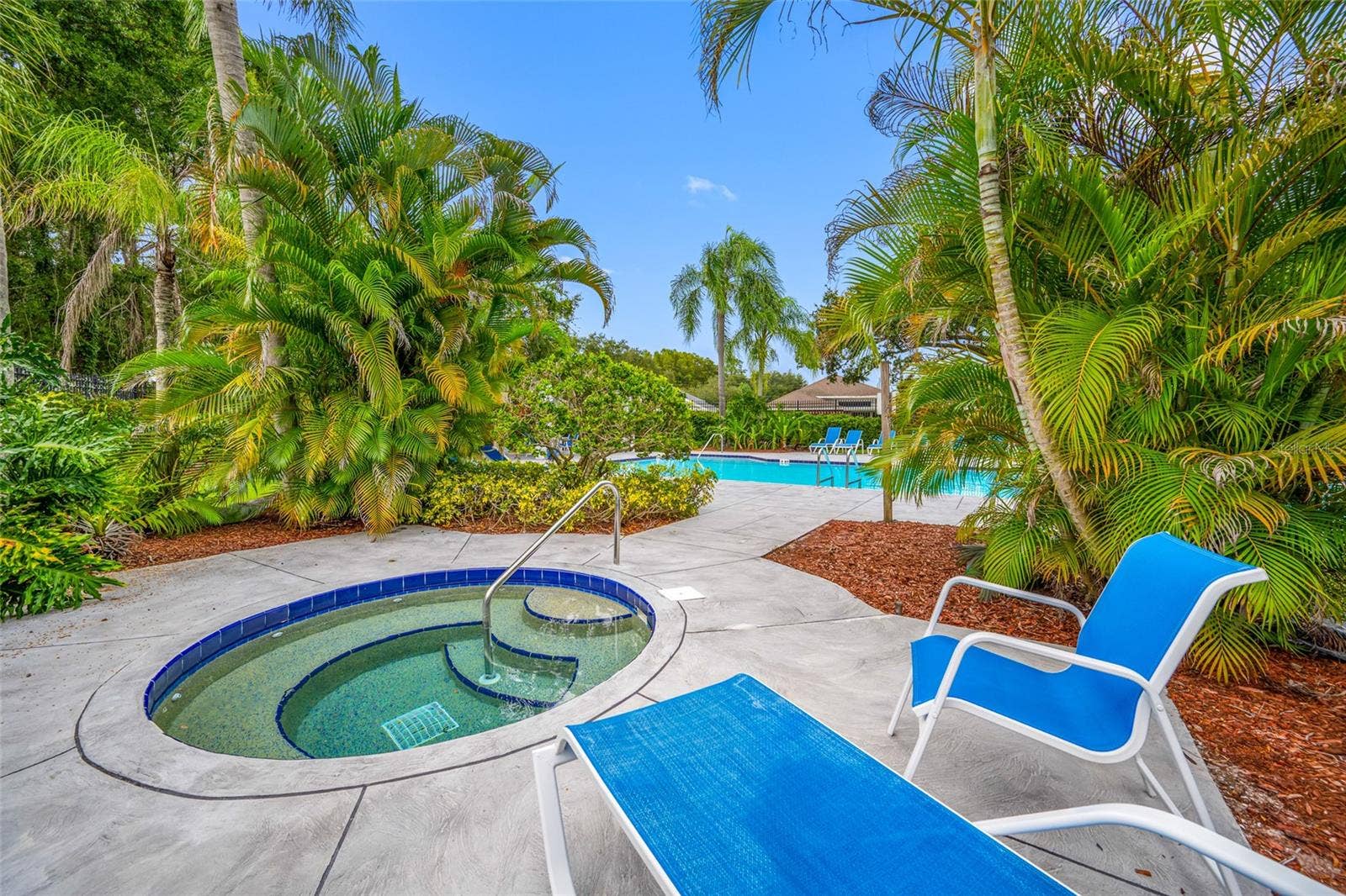 1044 DALESIDE LANE, New Port Richey, FL 34655