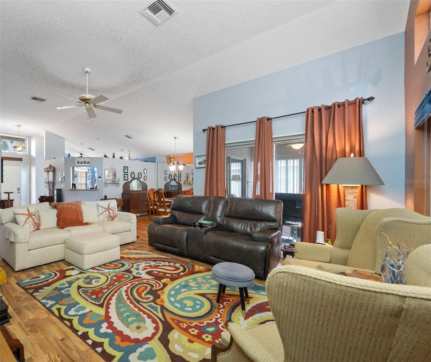 1044 DALESIDE LANE, New Port Richey, FL 34655