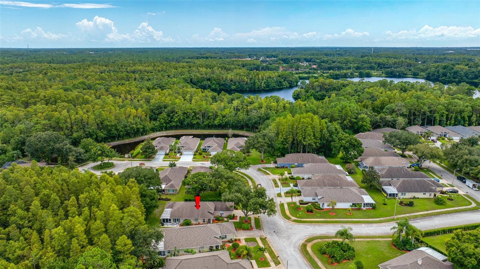 1044 DALESIDE LANE, New Port Richey, FL 34655
