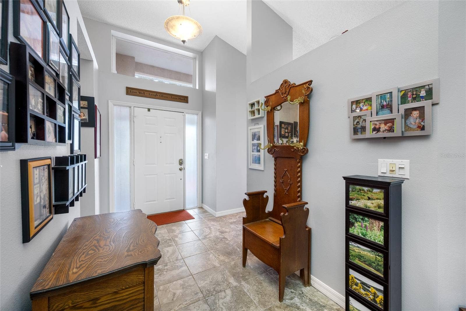 1044 DALESIDE LANE, New Port Richey, FL 34655
