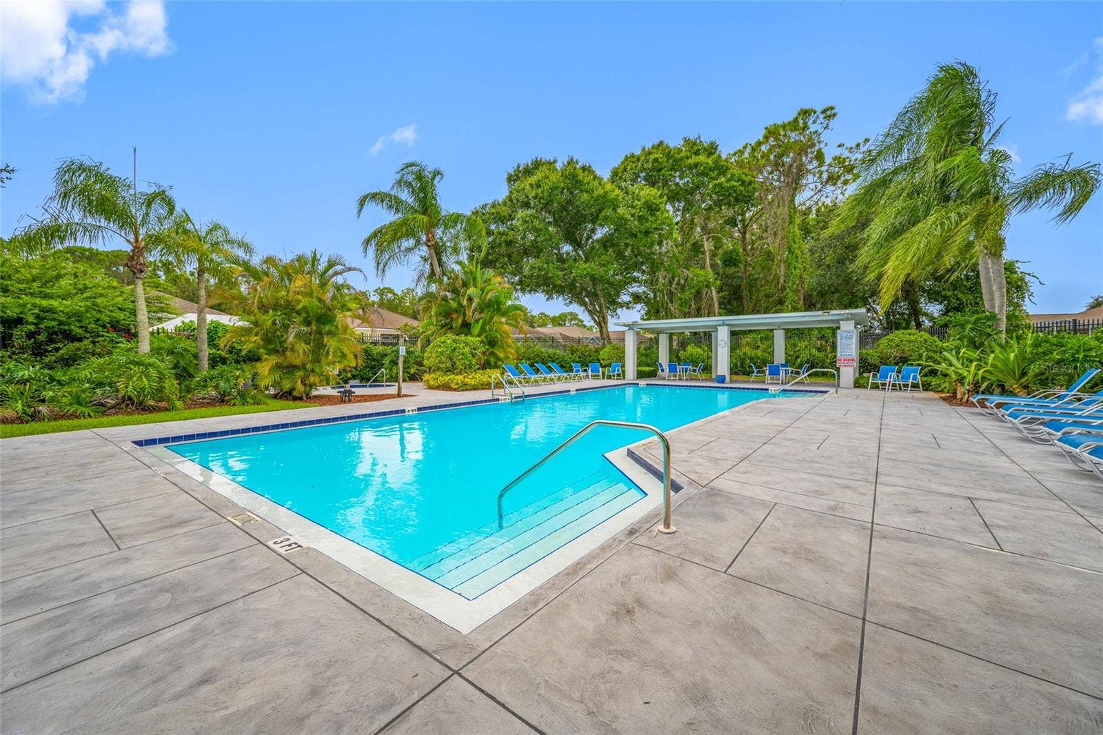1044 DALESIDE LANE, New Port Richey, FL 34655