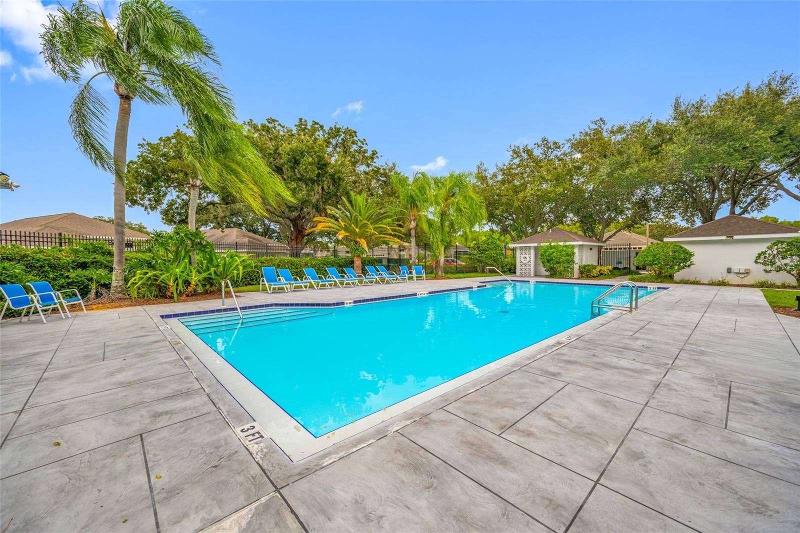 1044 DALESIDE LANE, New Port Richey, FL 34655