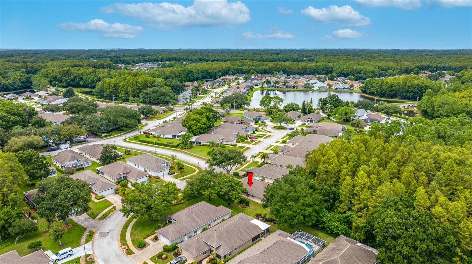 1044 DALESIDE LANE, New Port Richey, FL 34655