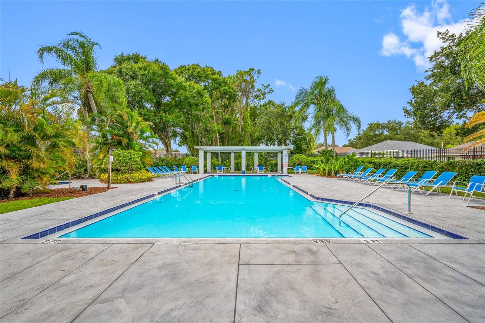 1044 DALESIDE LANE, New Port Richey, FL 34655