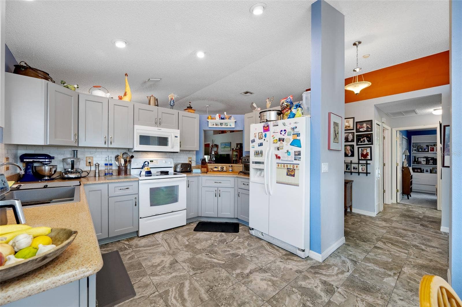 1044 DALESIDE LANE, New Port Richey, FL 34655