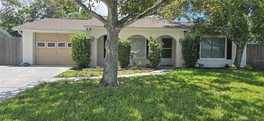 Property photo for 6954 STONE ROAD, Port Richey, FL