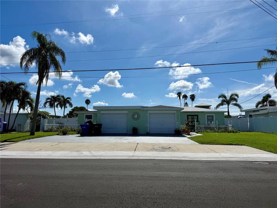 Property photo for 722 PRUITT DRIVE, Madeira Beach, FL