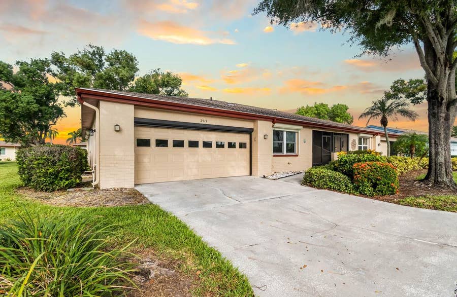 Property photo for 2519 LONIGAN PLACE, Sun City Center, FL