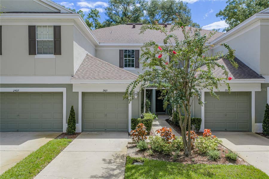 Property photo for 2405 EARLSWOOD COURT, Brandon, FL
