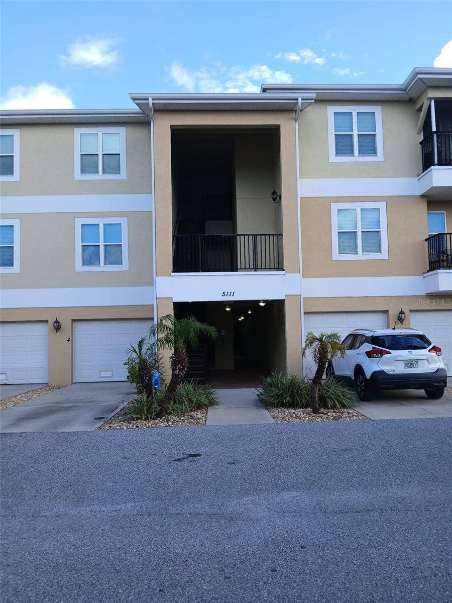 Property photo for 5111 ROYAL PALMS WAY, #202, New Port Richey, FL
