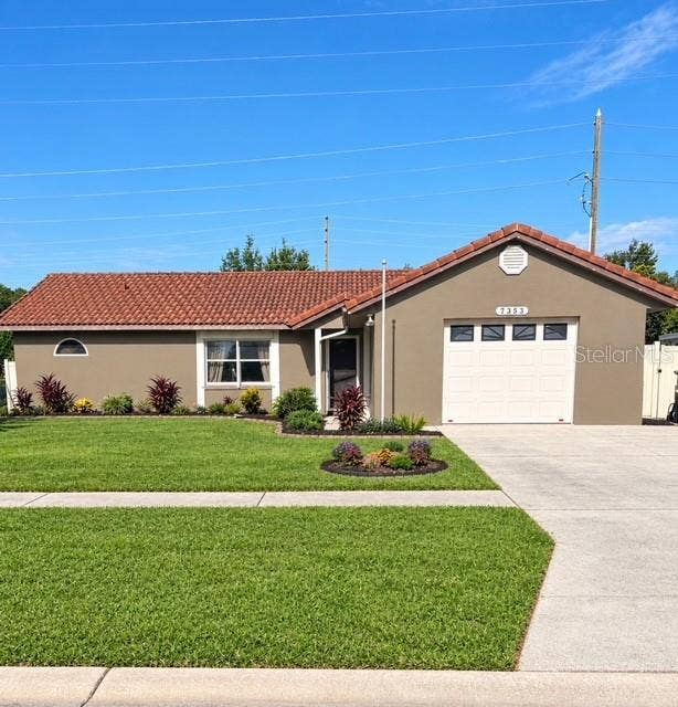 Property photo for 7353 APPLEGATE DRIVE, Zephyrhills, FL