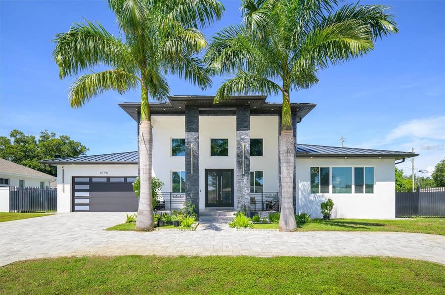 Property photo for 6396 18TH STREET N, St Petersburg, FL