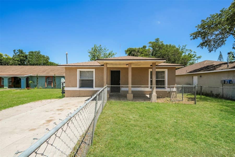 Property photo for 5203 N 39TH STREET, Tampa, FL