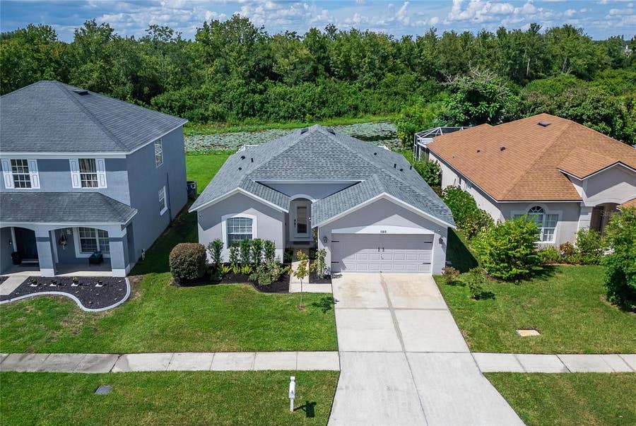 Property photo for 11313 VILLAGE BROOK DRIVE, Riverview, FL