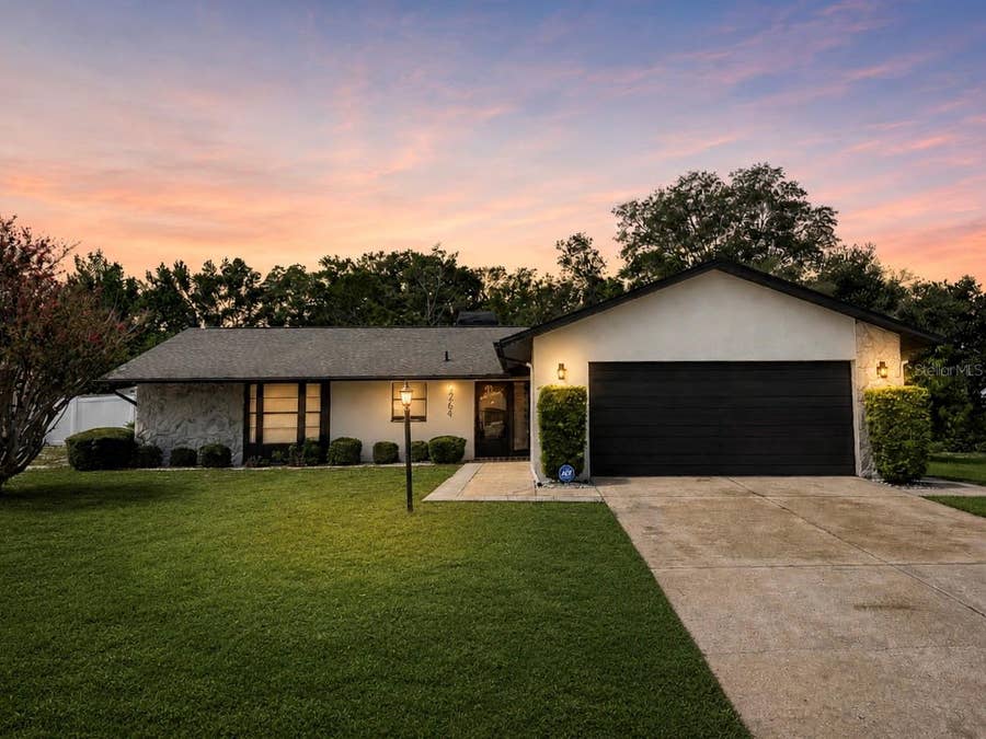 Property photo for 9264 MANCHESTER STREET, Spring Hill, FL