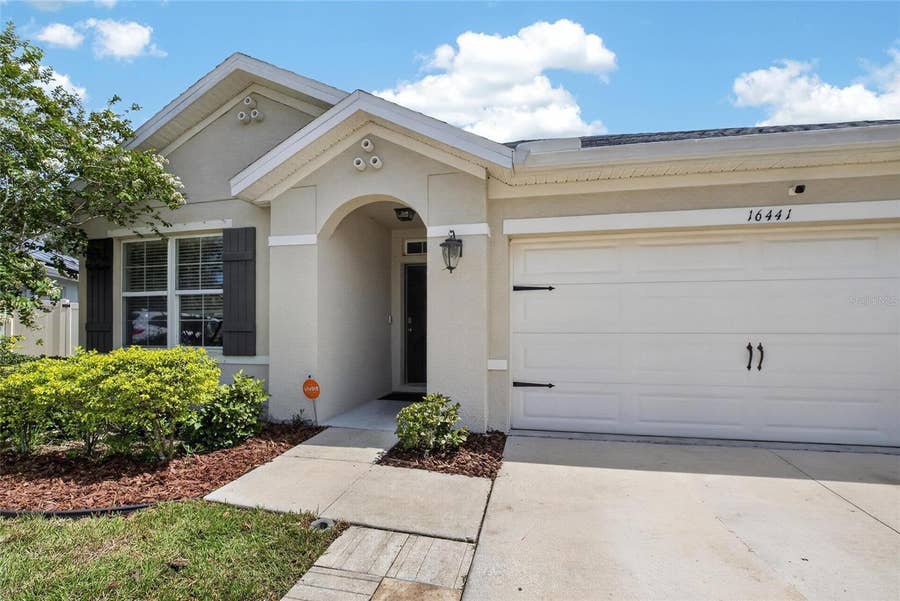 Property photo for 16441 TREASURE POINT DRIVE, Wimauma, FL