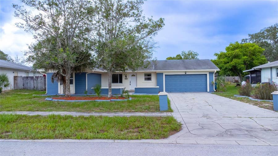 Property photo for 5176 WELLINGTON ROAD, Spring Hill, FL