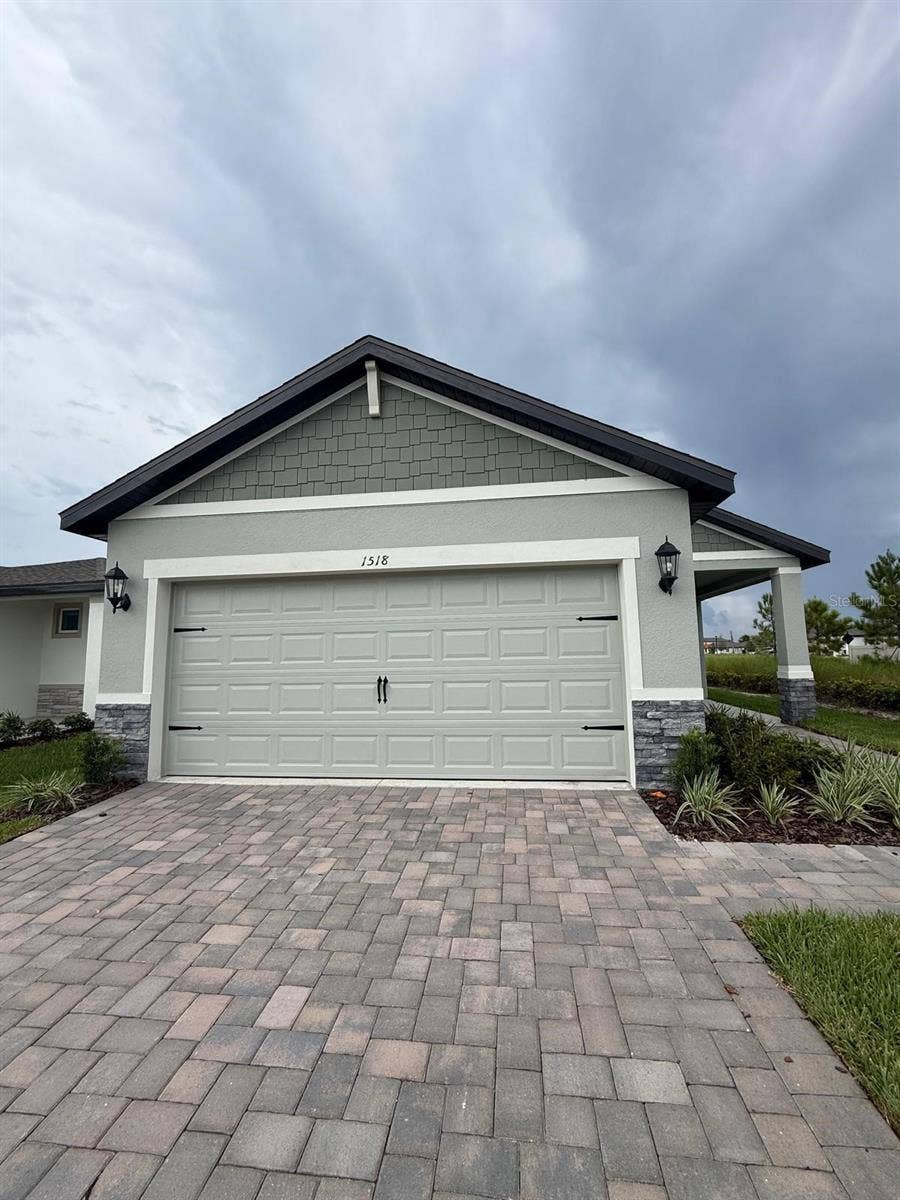 Property photo for 1518 BREKEY WAY, Zephyrhills, FL