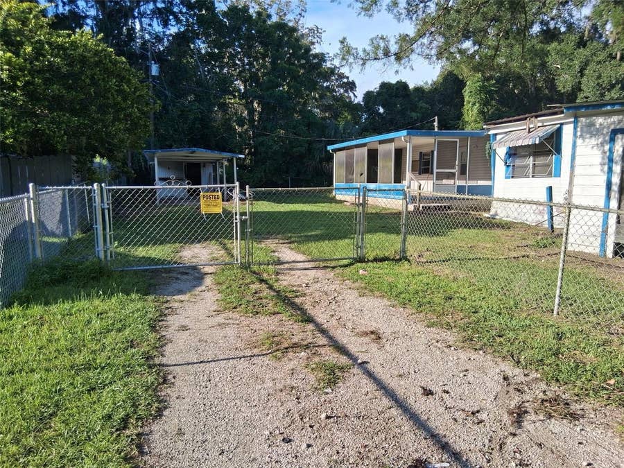 Property photo for 19405 OAKDALE AVENUE, Brooksville, FL