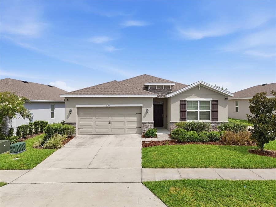 Property photo for 5310 SUNSHINE DRIVE, Wildwood, FL