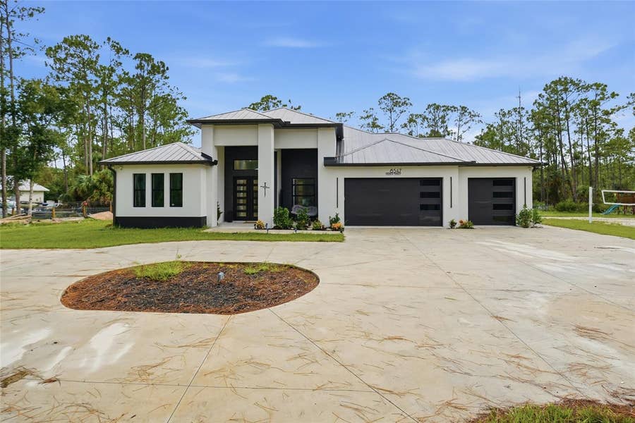 Property photo for 6547 BEEDLA STREET, North Port, FL