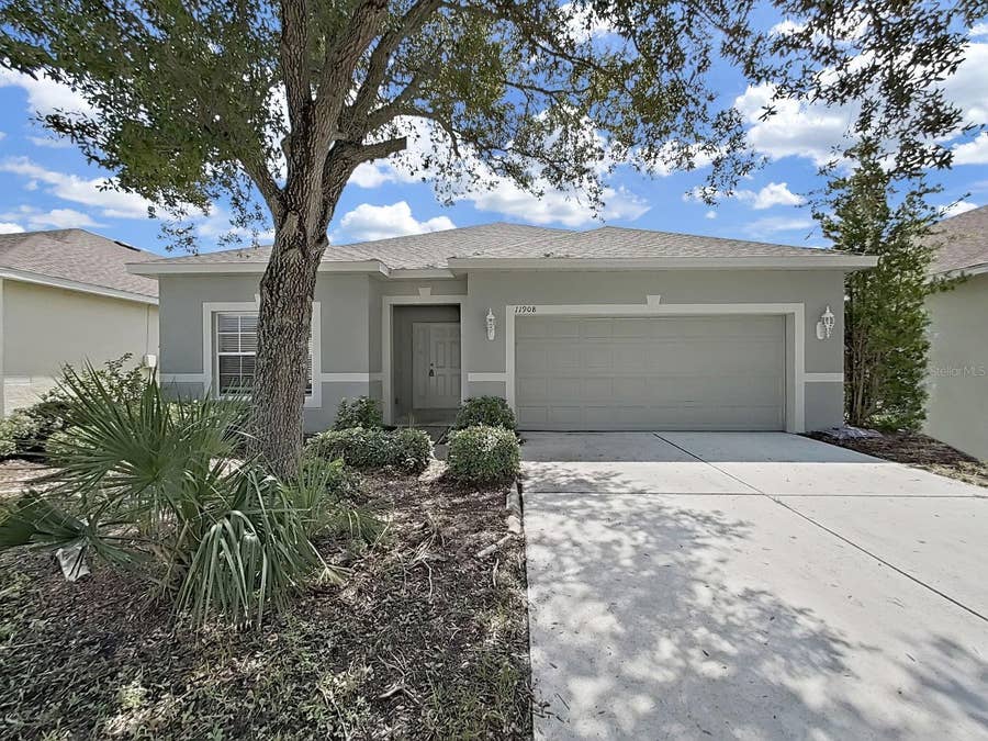 Property photo for 11908 FERN BLOSSOM DRIVE, Gibsonton, FL