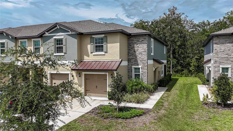 Property photo for 11123 WISHING CLOUD ROAD, Land O Lakes, FL