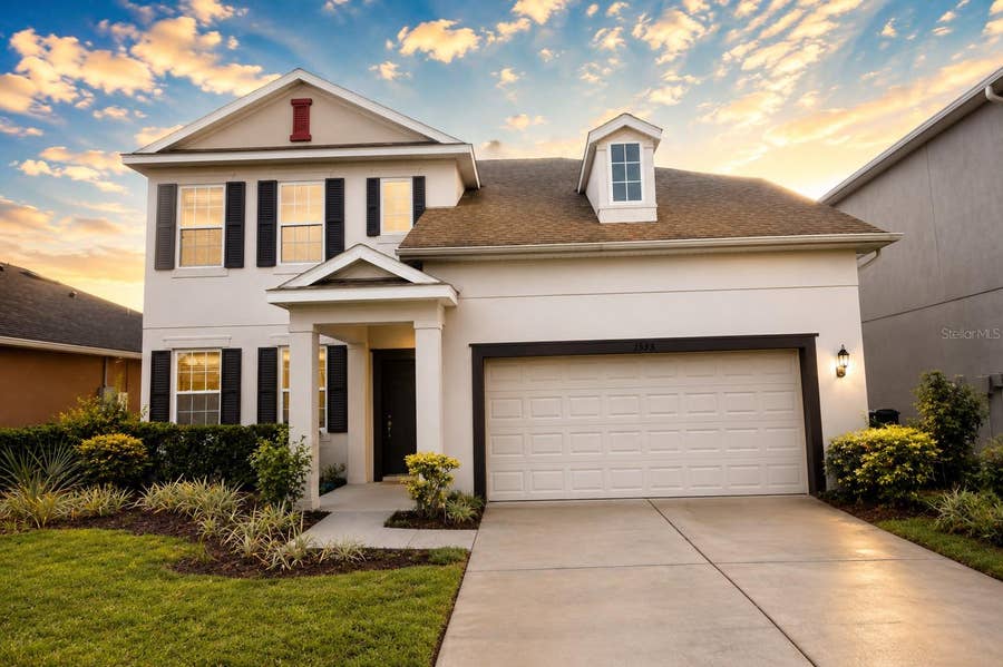 Property photo for 11543 TANGLE BRANCH LANE, Gibsonton, FL