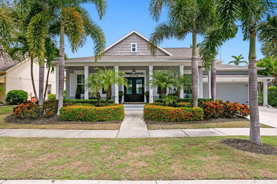 Property photo for 5233 BRIGHTON SHORE DRIVE, Apollo Beach, FL