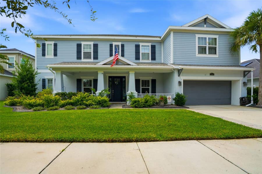 Property photo for 33564 WILLOW POINT CT, Wesley Chapel, FL