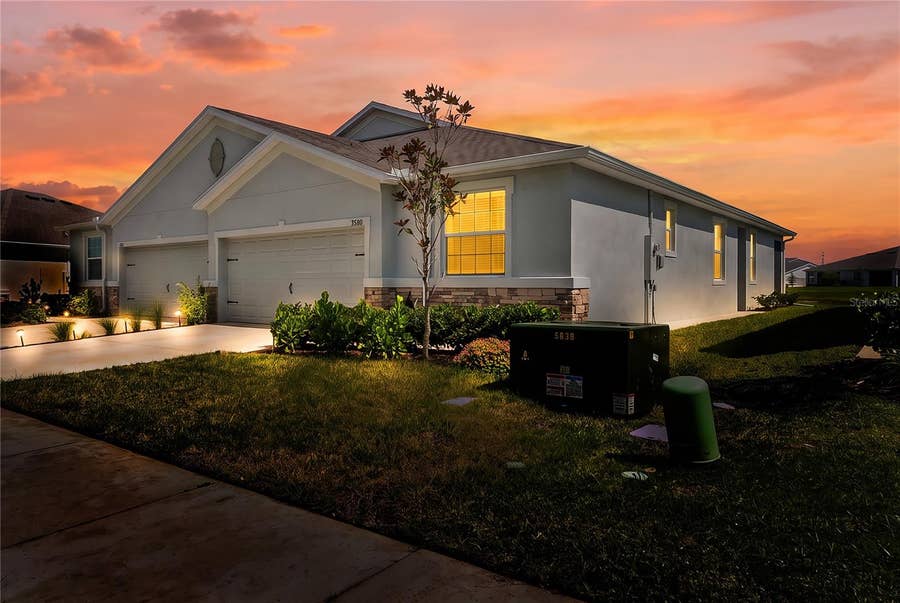 Property photo for 8580 BOLD CYPRESS LANE, Wesley Chapel, FL