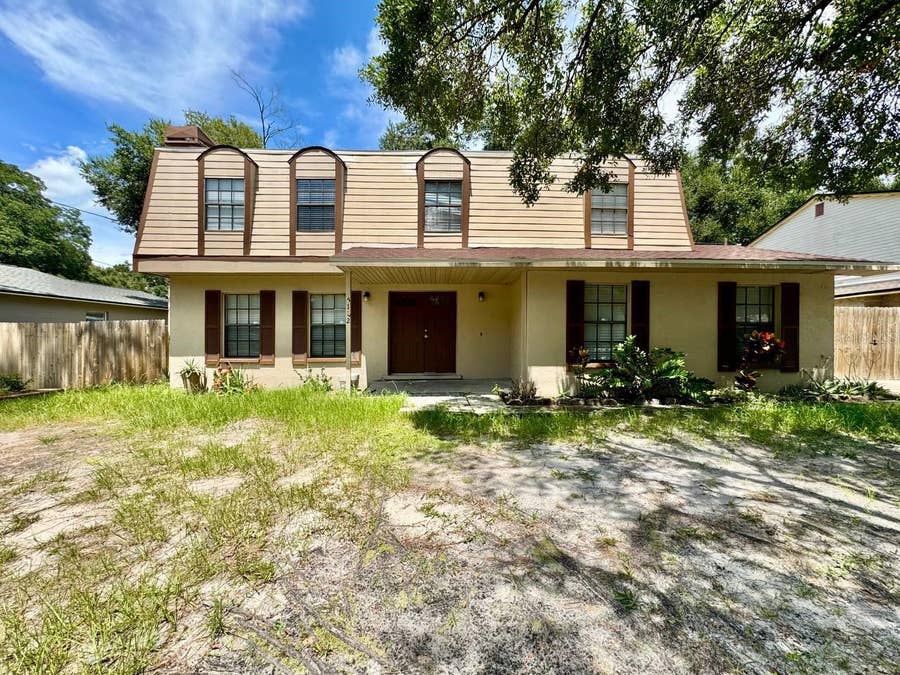 Property photo for 5132 CHILKOOT STREET, Tampa, FL