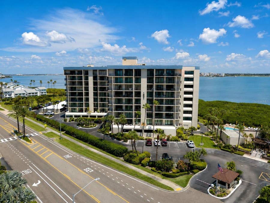 Property photo for 1501 GULF BOULEVARD, #305, Clearwater Beach, FL