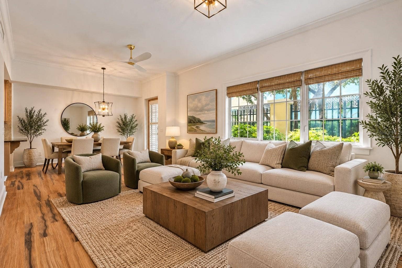 300 BEACH DRIVE NE, #309, St Petersburg, FL 33701 Virtually staged image.