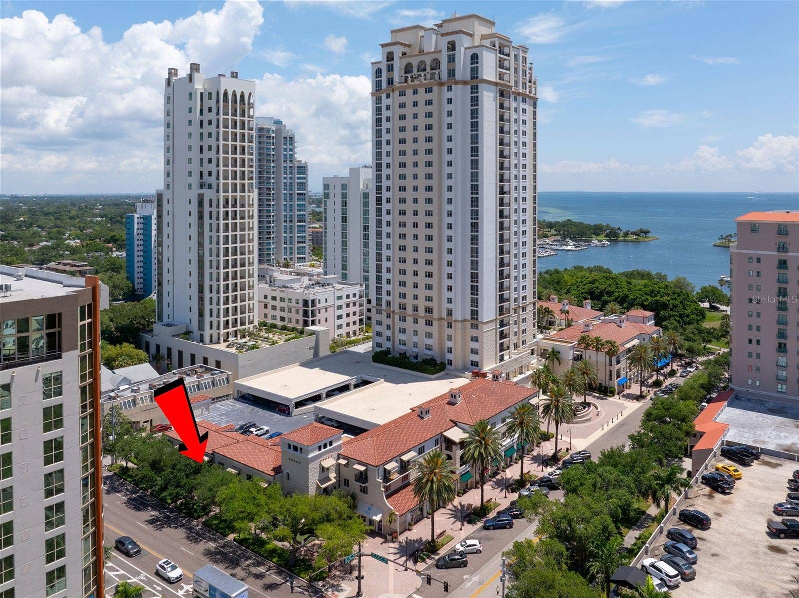 300 BEACH DRIVE NE, #309, St Petersburg, FL 33701 300 BEACH DRIVE NE, #309, St Petersburg, FL 33701
