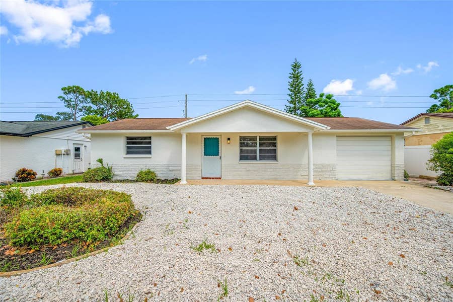 Property photo for 11724 PAIGE DRIVE, Port Richey, FL