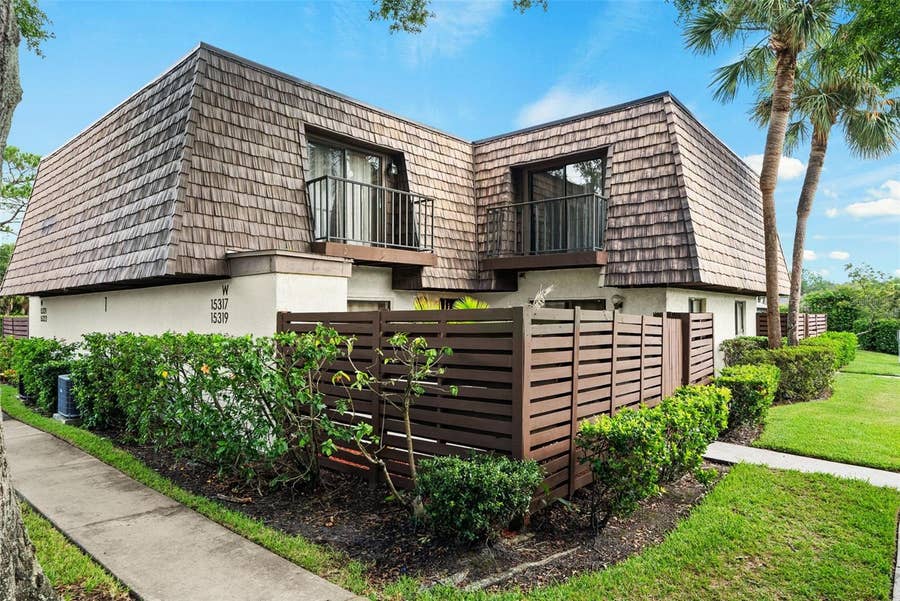 Property photo for 15319 W POND WOODS DRIVE, #15319, Tampa, FL