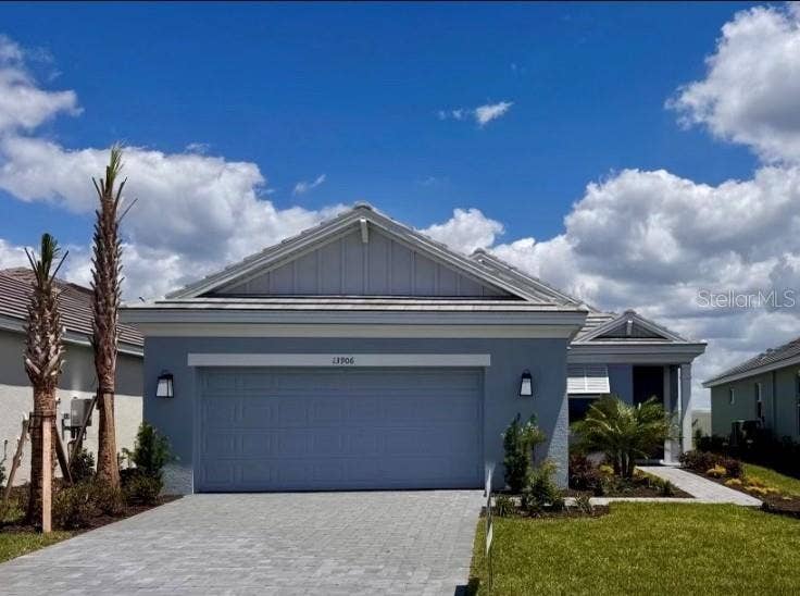 13906 FLETCHER DRIVE, Palmetto, FL 34221 13906 Fletcher Drive - Ready Now!