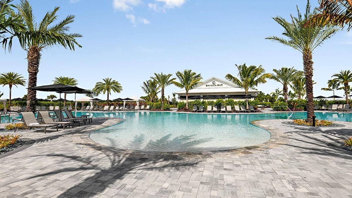 13906 FLETCHER DRIVE, Palmetto, FL 34221 Esplanade at Coasterra Community