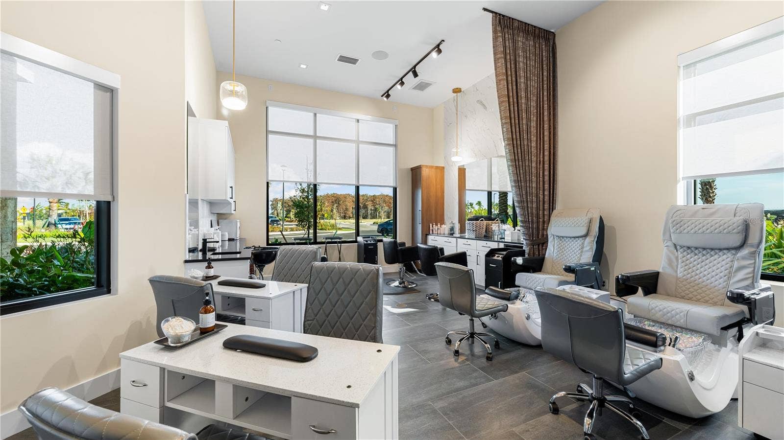 13906 FLETCHER DRIVE, Palmetto, FL 34221 Esplanade at Coasterra Community Amenities
