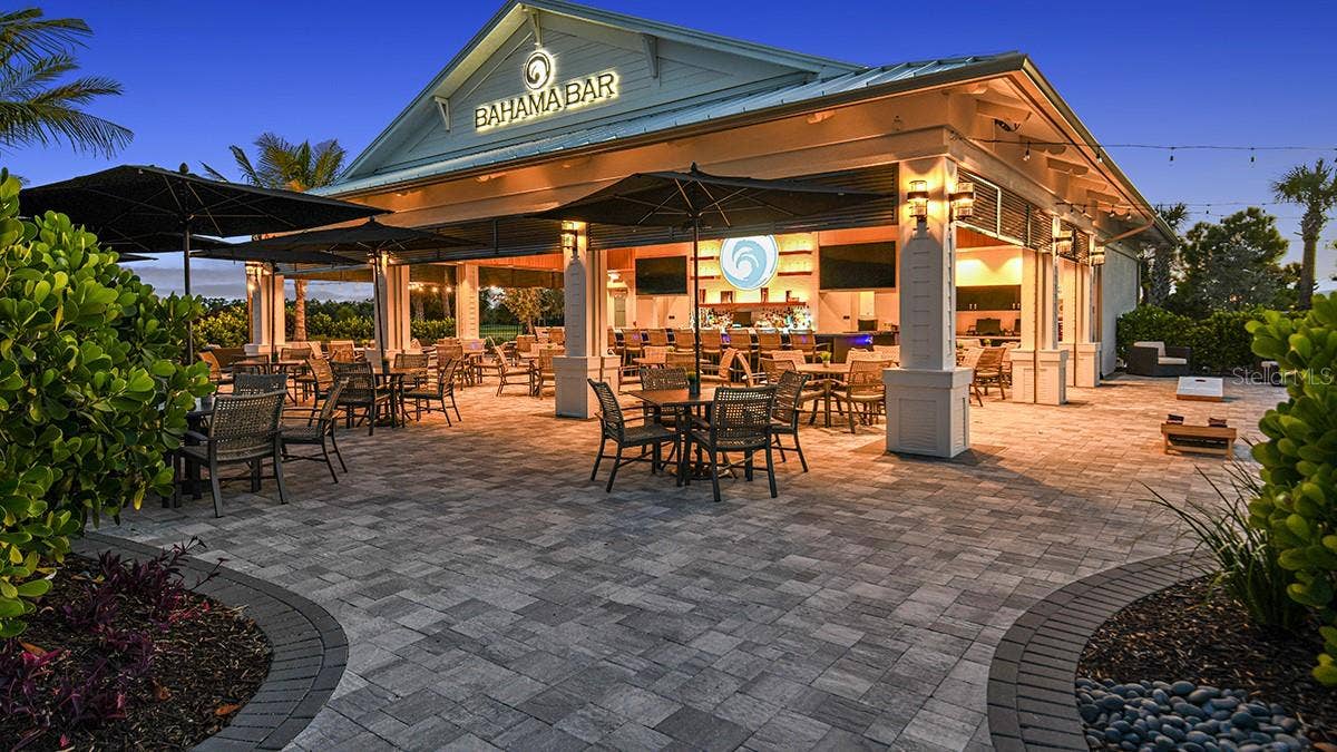 13906 FLETCHER DRIVE, Palmetto, FL 34221 Esplanade at Coasterra Community