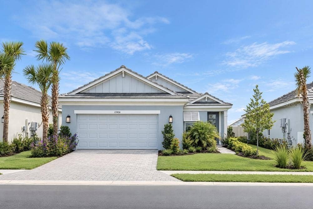 13906 FLETCHER DRIVE, Palmetto, FL 34221 13906 Fletcher Drive - Ready Now!