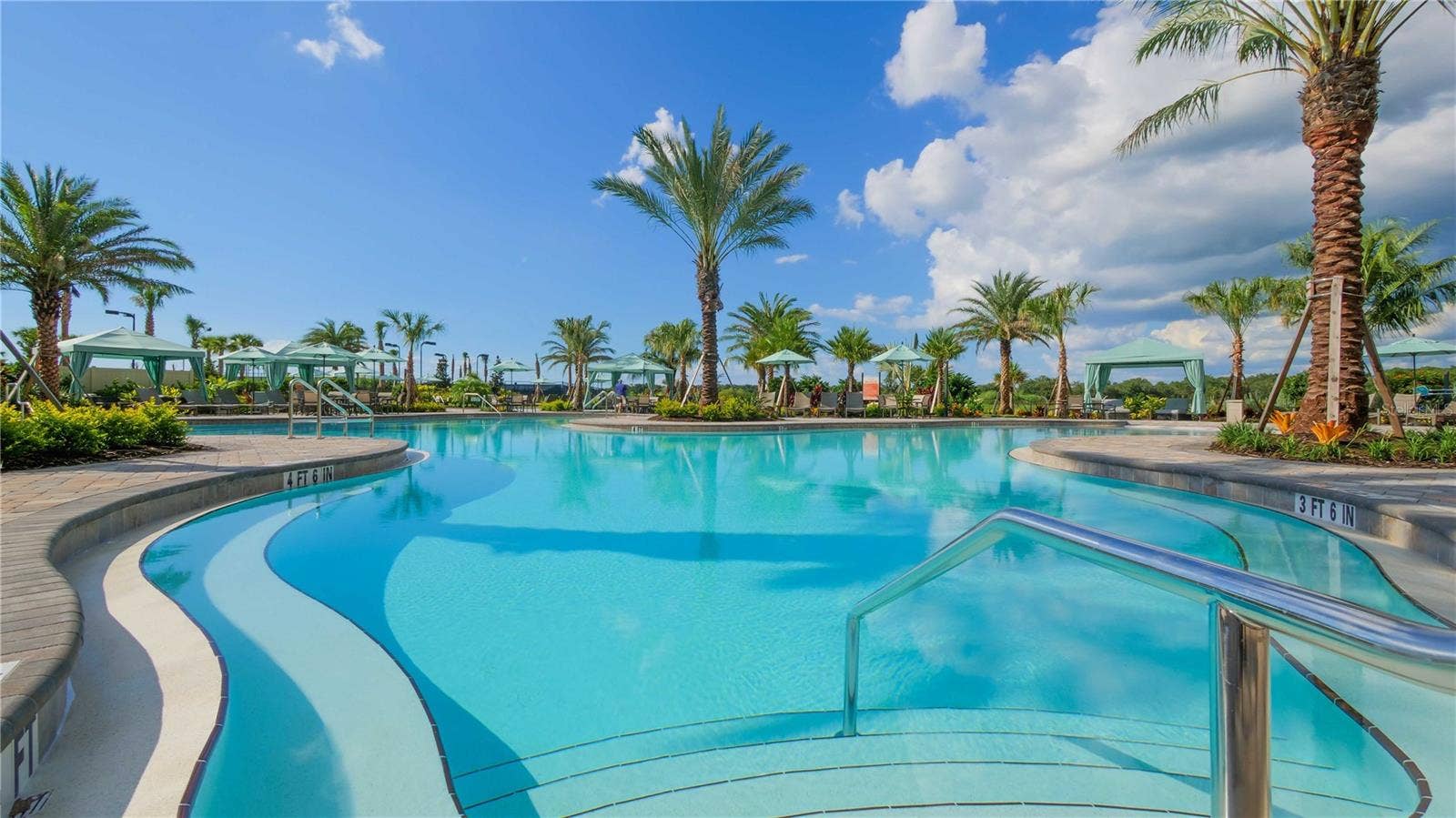 13906 FLETCHER DRIVE, Palmetto, FL 34221 Esplanade at Coasterra Community