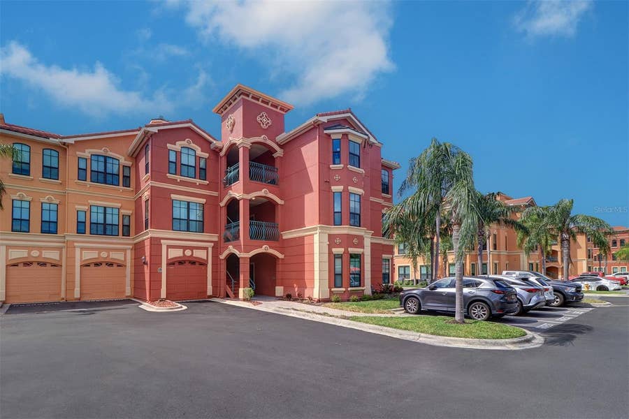 Property photo for 2741 VIA CIPRIANI, #922B, Clearwater, FL