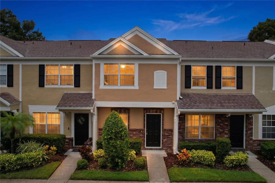 Property photo for 12388 BERKELEY SQUARE DRIVE, Tampa, FL
