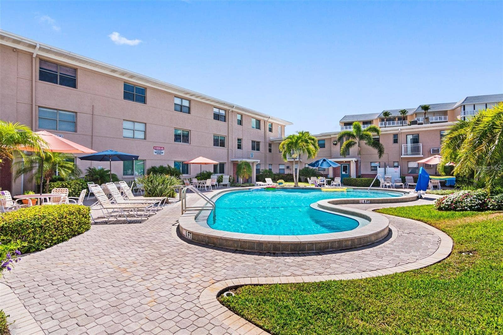 6700 SUNSET WAY, #406, St Pete Beach, FL 33706 6700 SUNSET WAY, #406, St Pete Beach, FL 33706