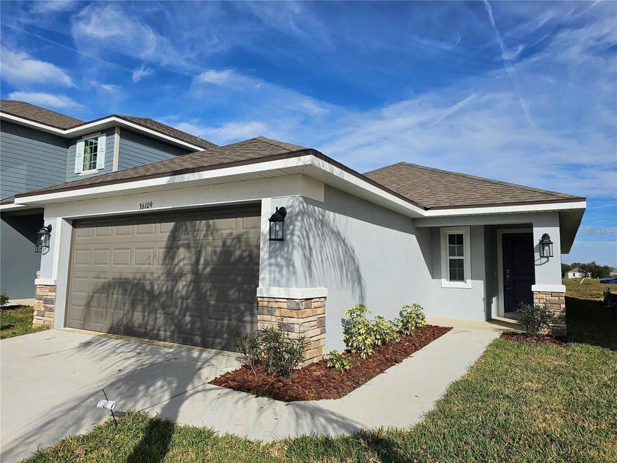 Property photo for 36109 TRINITY GLADE ROAD, Dade City, FL