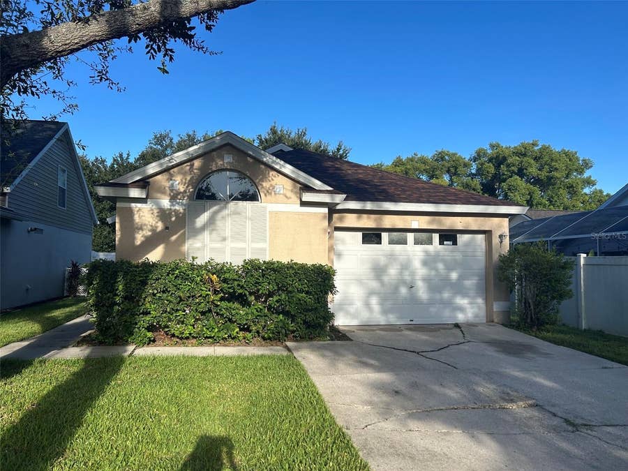 Property photo for 5707 TANAGERLAKE ROAD, Lithia, FL